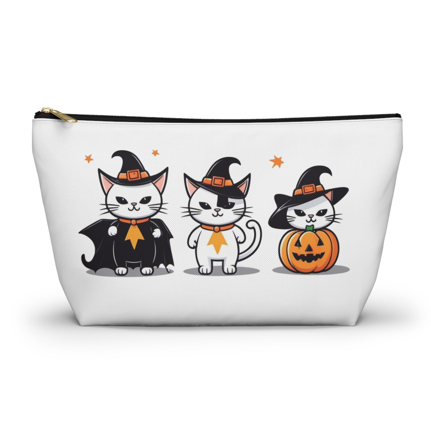 Witch Cats Pouch