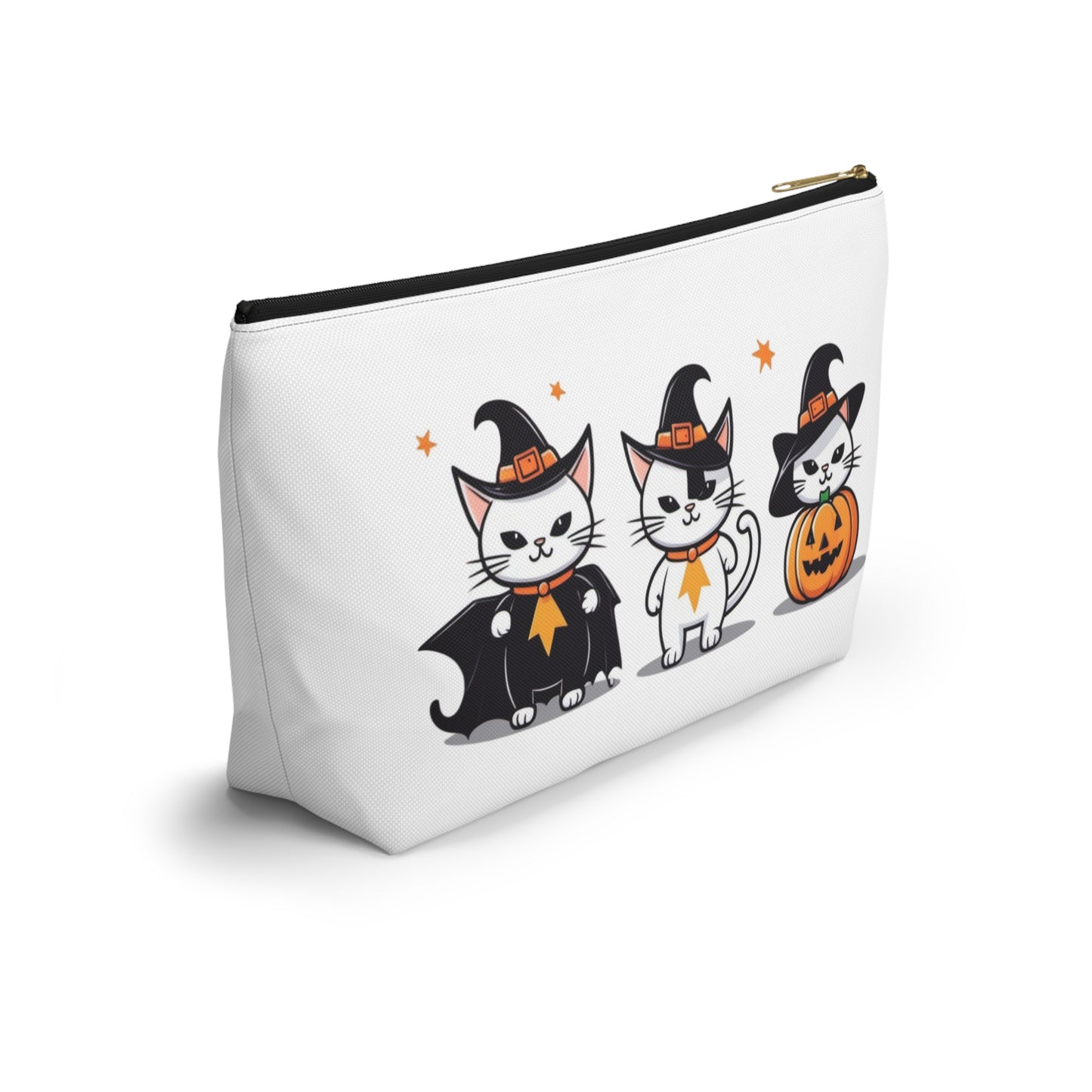 Witch Cats Pouch