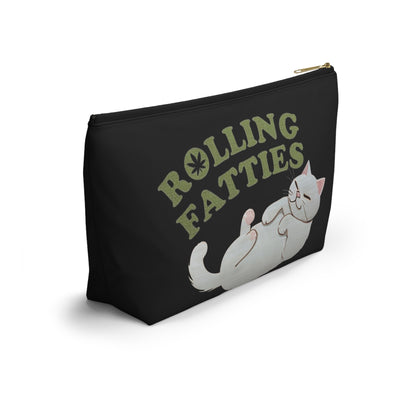 Rolling Fatties Cat Pouch