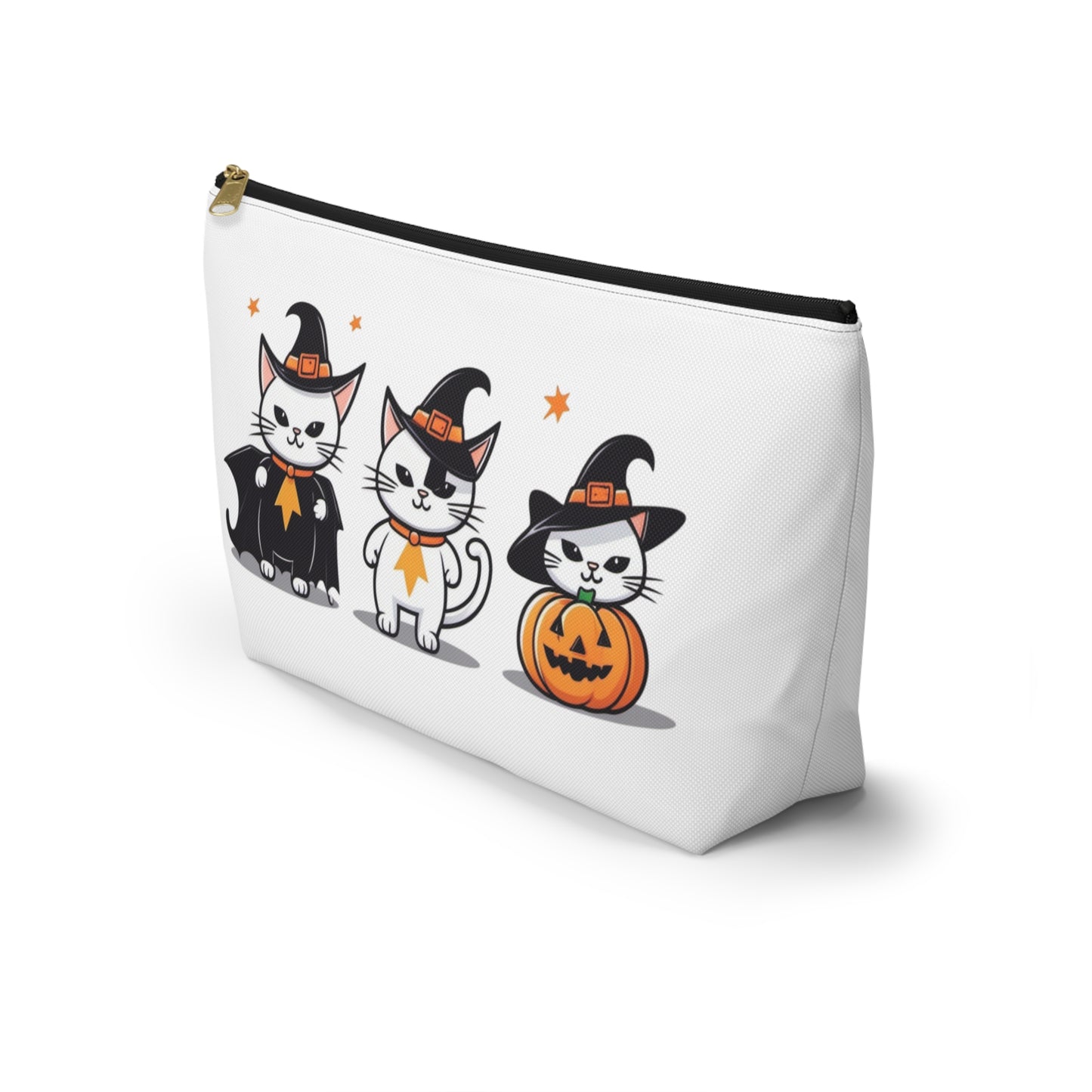 Witch Cats Pouch