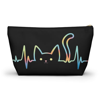 Cat Beat Pouch