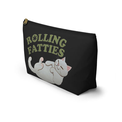 Rolling Fatties Cat Pouch