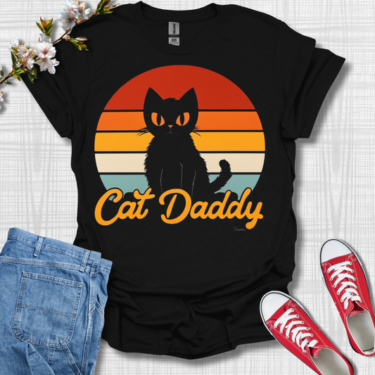 Cat Daddy T-Shirt