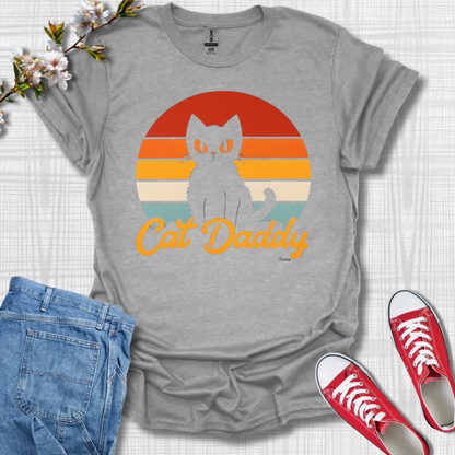 Cat Daddy T-Shirt