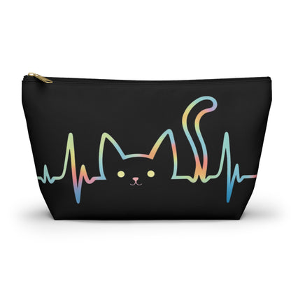 Cat Beat Pouch