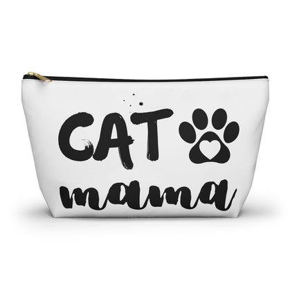 Cat Mama Pouch