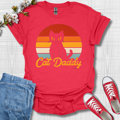 Cat Daddy T-Shirt