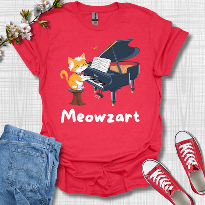 Meowzarts T-Shirt