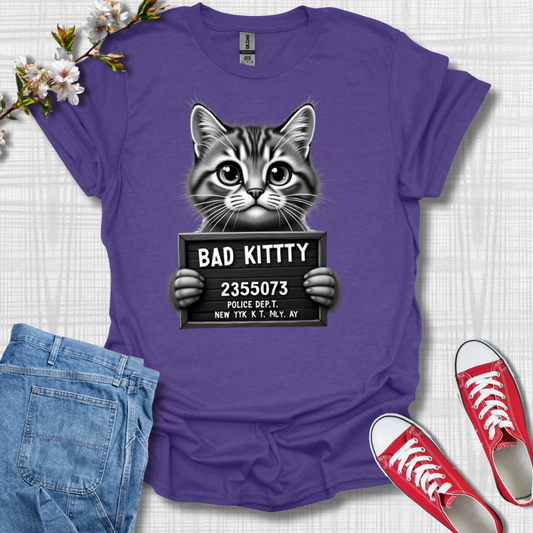 Products Witty Kitty Apparel