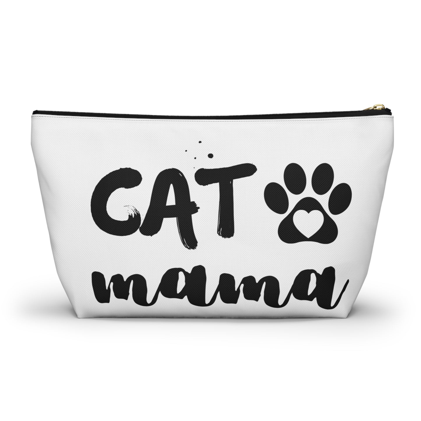 Cat Mama Pouch