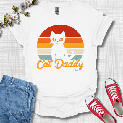 Cat Daddy T-Shirt